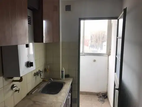 Departamento en Venta 40 años