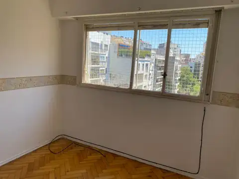 Departamento en Alquiler 50 años