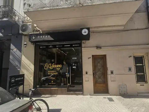 Local en Alquiler en Rosario, $ 1.200.000