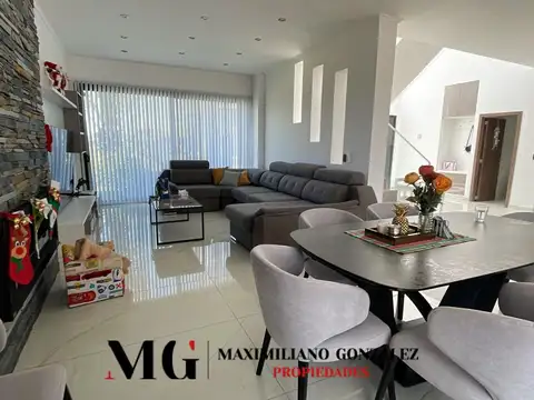 Casa en Venta de 5 dormitorios