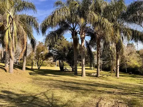 Zona Termas San José