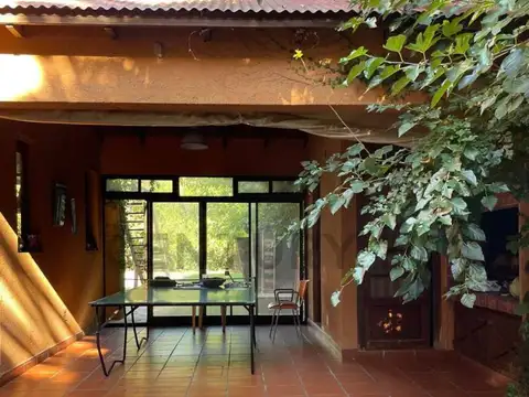 Casa en Venta 15 años