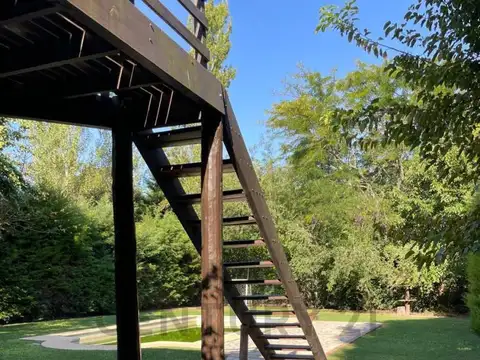 422 27 bis y 28 Casa 3 dormitorios en venta Villa Elisa