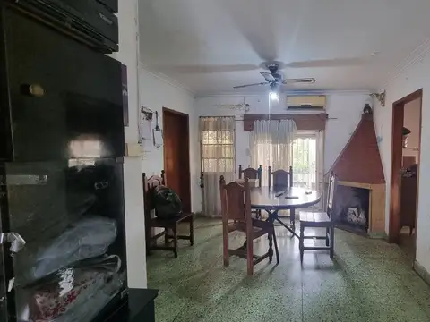 Casa en Venta 61 años