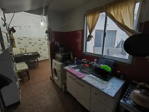 Depto Tipo Casa en Venta de 1 dormitorio