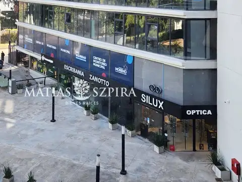 Oficina - Venta - Argentina, Moreno - Av Gaona, Colectora Sur Acceso Oeste 11024