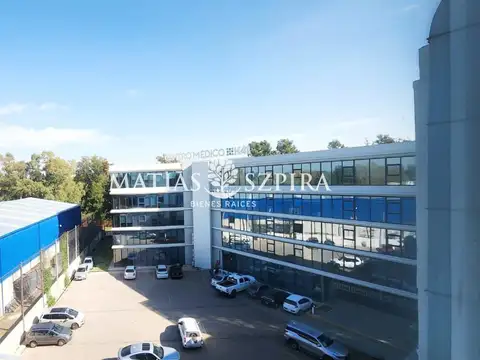 Oficina en Venta 5 años