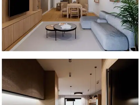 Departamento en Venta de 2 dormitorios