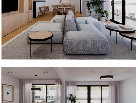 Departamento en Venta en Martin, USD 200.500