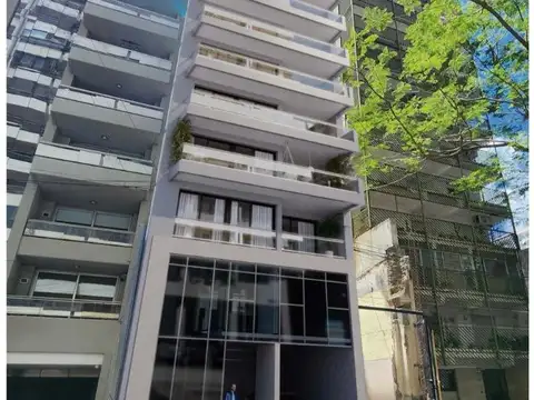 VENTA de departamentos junto al Monumento a la Bandera