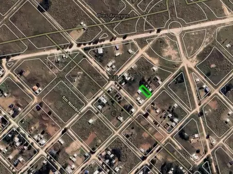 Terreno en Venta de 432,0 m2