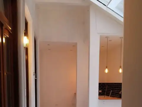 CARACAS 1400, VENTA PH DE TRES AMBIENTES EN CABALLITO