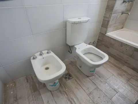 VENTA DEPARTAMENTO 2 AMBIENTES RECICLADO ALMAGRO