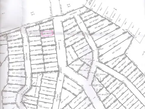 Terreno en Venta en Rio Ceballos, USD 25.000