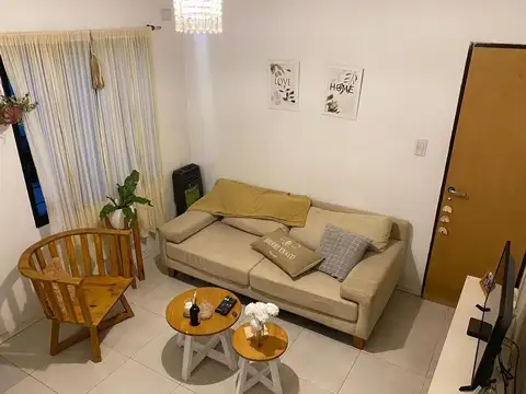 Avenida Rivadavia 1400