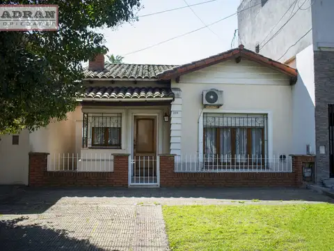 HERMOSO CHALET DE SOLIDA CALIDAD CONSTRUCTIVA