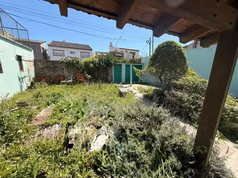 CASA LOTE PROPIO EN VENTA EN TABLADA