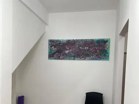 Formosa 2700, Piso PB