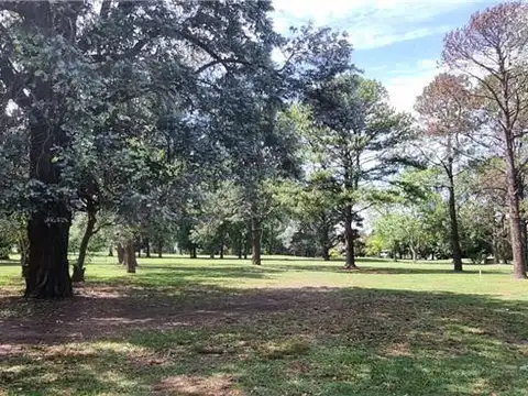 Terreno en Venta de 932,0 m2