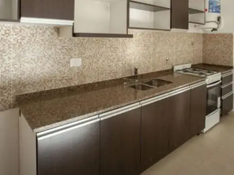 Depto 2 Amb c/cochera ultimo disponible CANTHARUS (Areco)