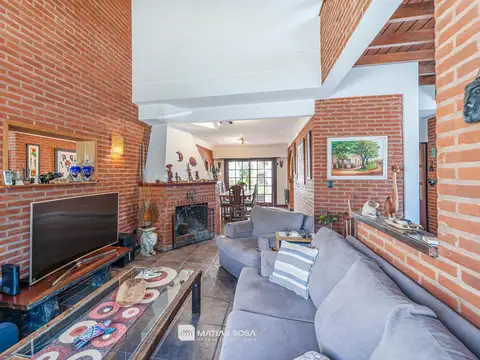 Casa en Venta de 3 dormitorios