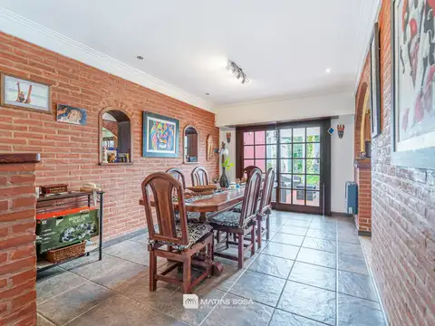 Casa en Venta al Norte