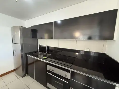 Departamento en Alquiler en Puerto Madero, USD 1.500