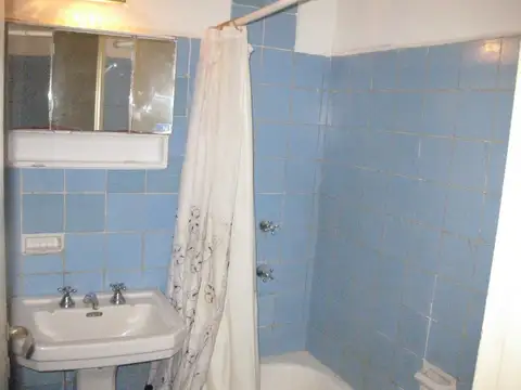 Departamento en Venta 50 años