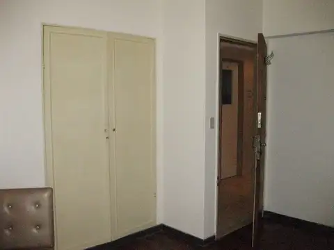 Departamento en Venta en Belgrano Barrancas, USD 139.900