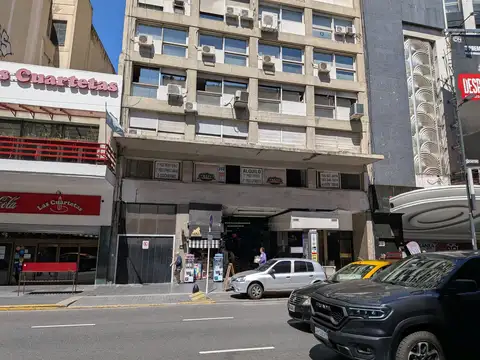 Oficina en Venta en San Nicolás, USD 700.000