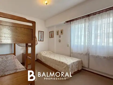 Departamento en Alquiler Temporal al Sur