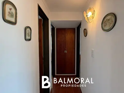 Departamento en Alquiler Temporal 45 años