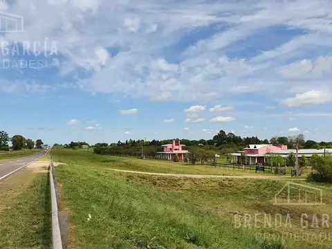 Terreno En Venta- Colon