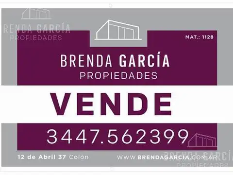 Terreno en Venta de 55000,0 m2
