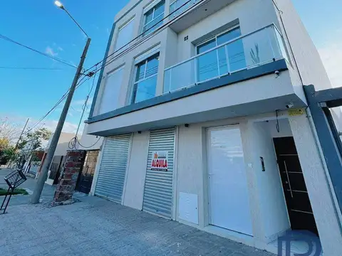 Departamento en venta de 2 dormitorio en Pacífico