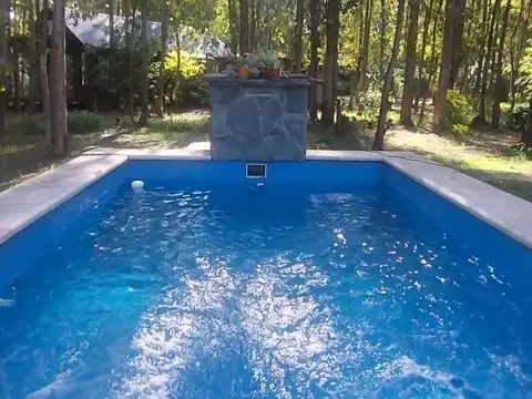 Casa en Venta 3 años