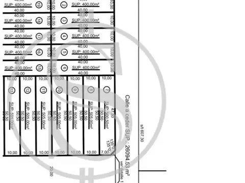 VENTA TERRENO FINANCIADO MARIANO ACOSTA  MERLO