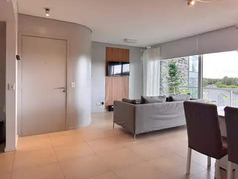 Departamento en Alquiler Temporal en Nordelta Yoo Nordelta, USD 1.200