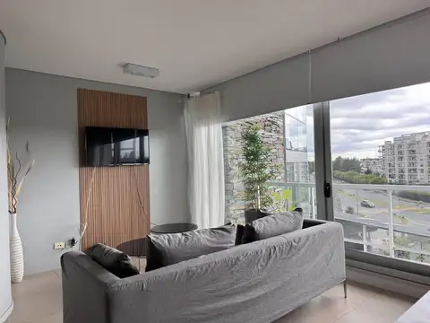 Departamento en Alquiler Temporal de 1 dormitorio