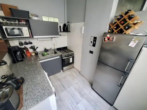 Departamento en Venta en Constitucion, USD 60.000