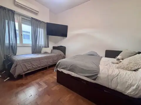 Excelente Departamento  de 2 ambientes, Totalmente reciclado!