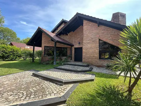 Casa en Venta de 4 dormitorios