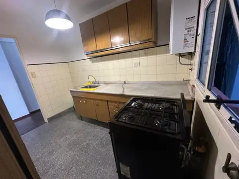 Departamento en Venta 40 años