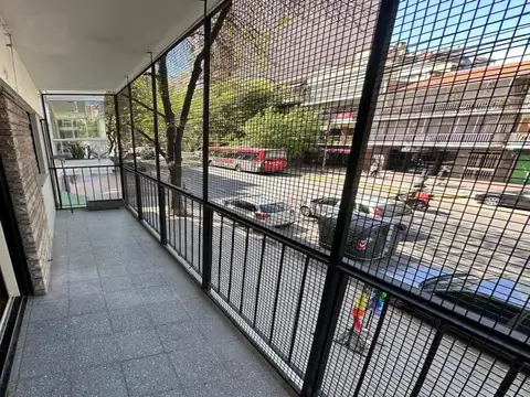 Departamento de 3 ambientes en Venta en Villa urquiza