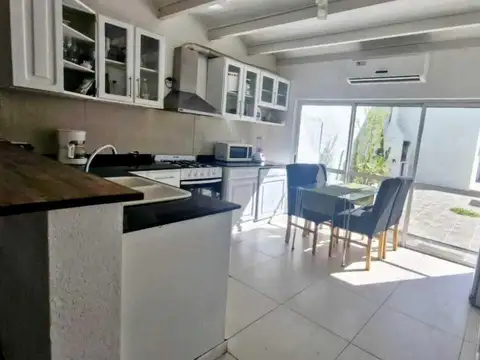 Depto Tipo Casa en Venta de 3 ambientes