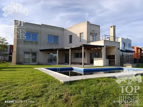 avenida de los lagos al 100