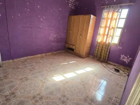 Casa en Venta 60 años