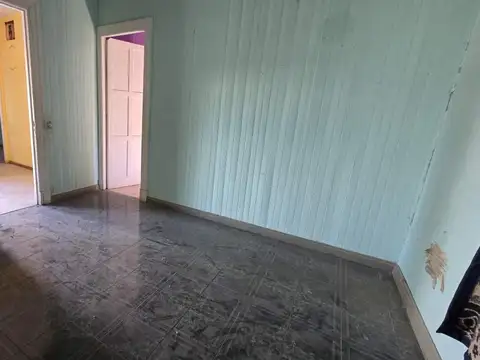 CASA A REFACCIONAR APTA CREDITO KM3