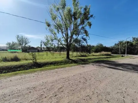 Terreno en Venta 18  mts Frente