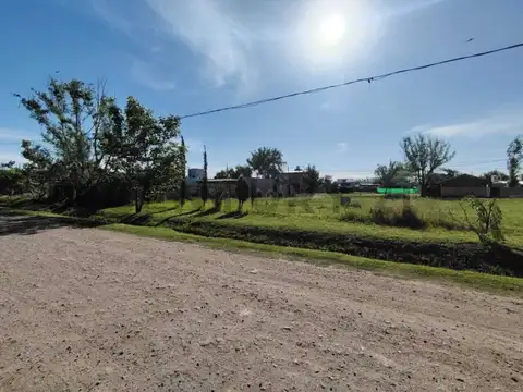 Terreno en Venta de 602,0 m2